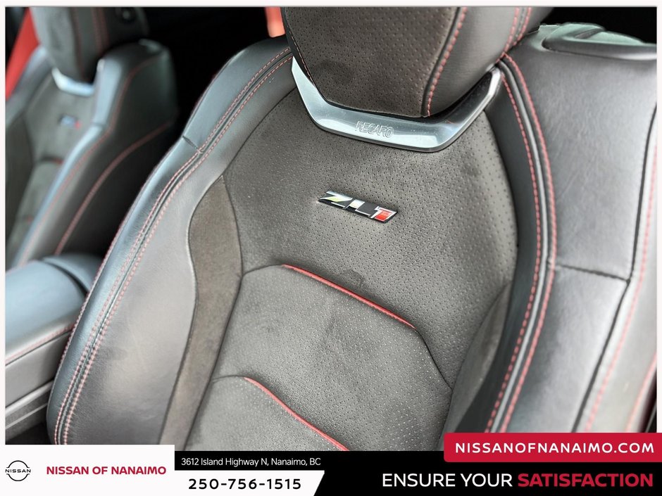 2020 Chevrolet Camaro ZL1-31