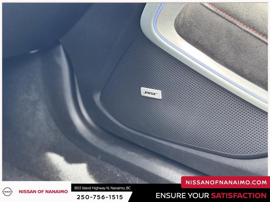 2020 Chevrolet Camaro ZL1-13