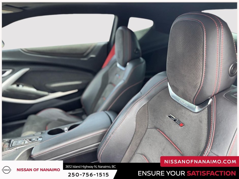 2020 Chevrolet Camaro ZL1-15