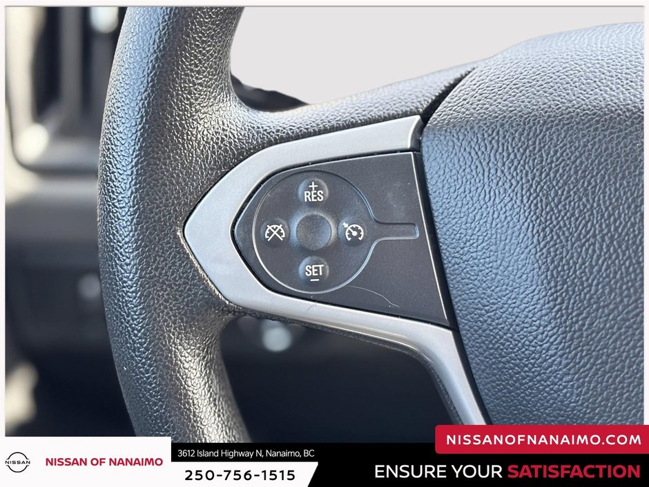 2020 Chevrolet Colorado Work Truck-19