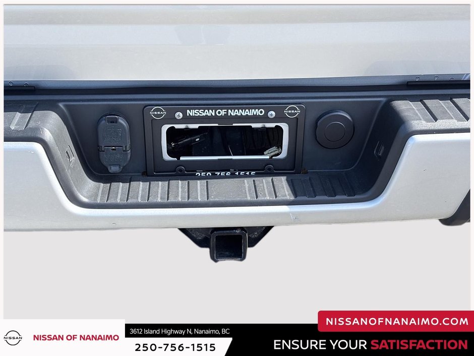 2020 Chevrolet Colorado Work Truck-6