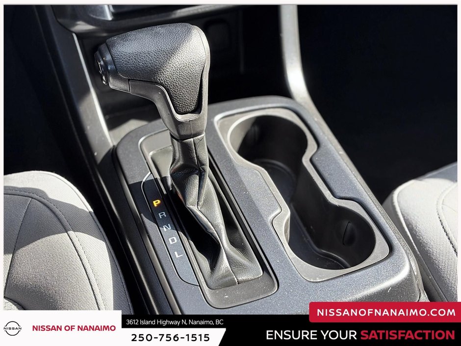 2020 Chevrolet Colorado Work Truck-17