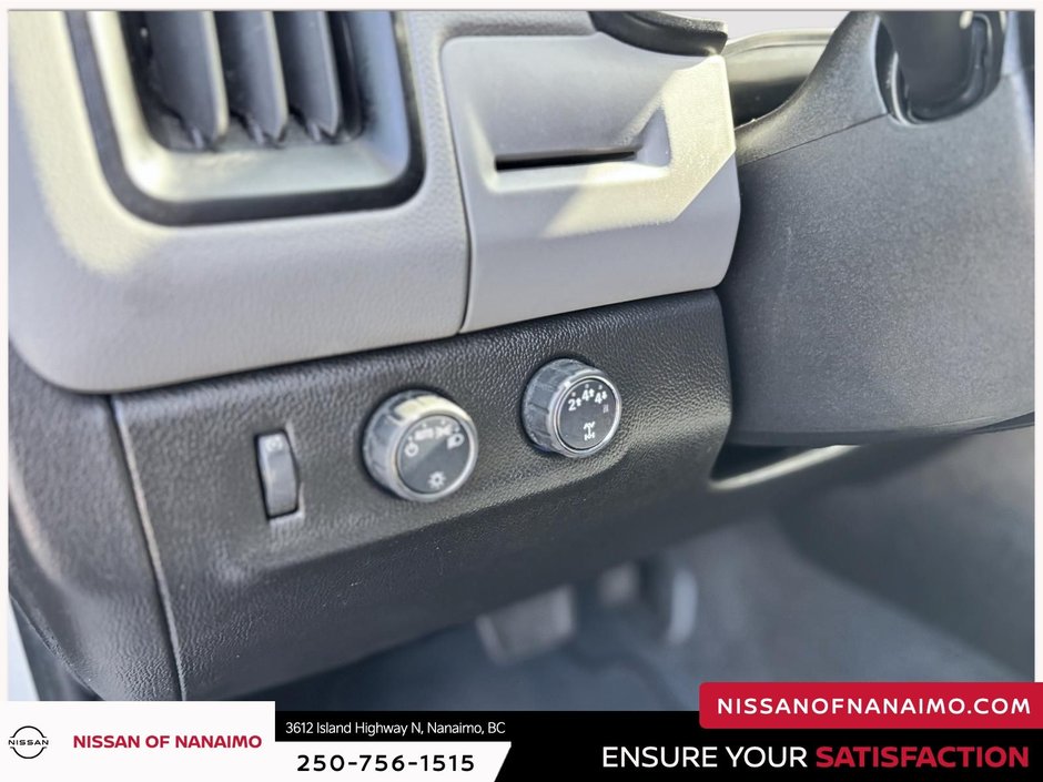 2020 Chevrolet Colorado Work Truck-23