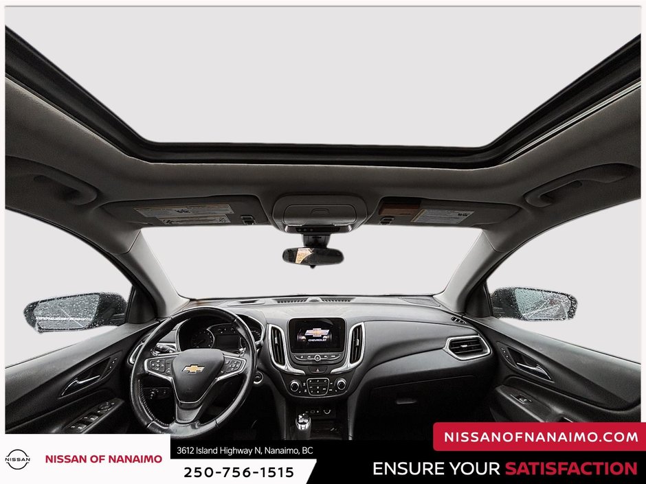 2020 Chevrolet Equinox LT-16