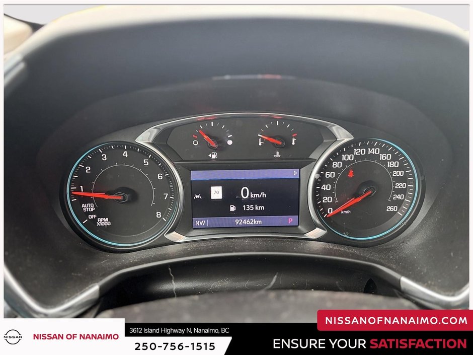 2020 Chevrolet Equinox LT-11