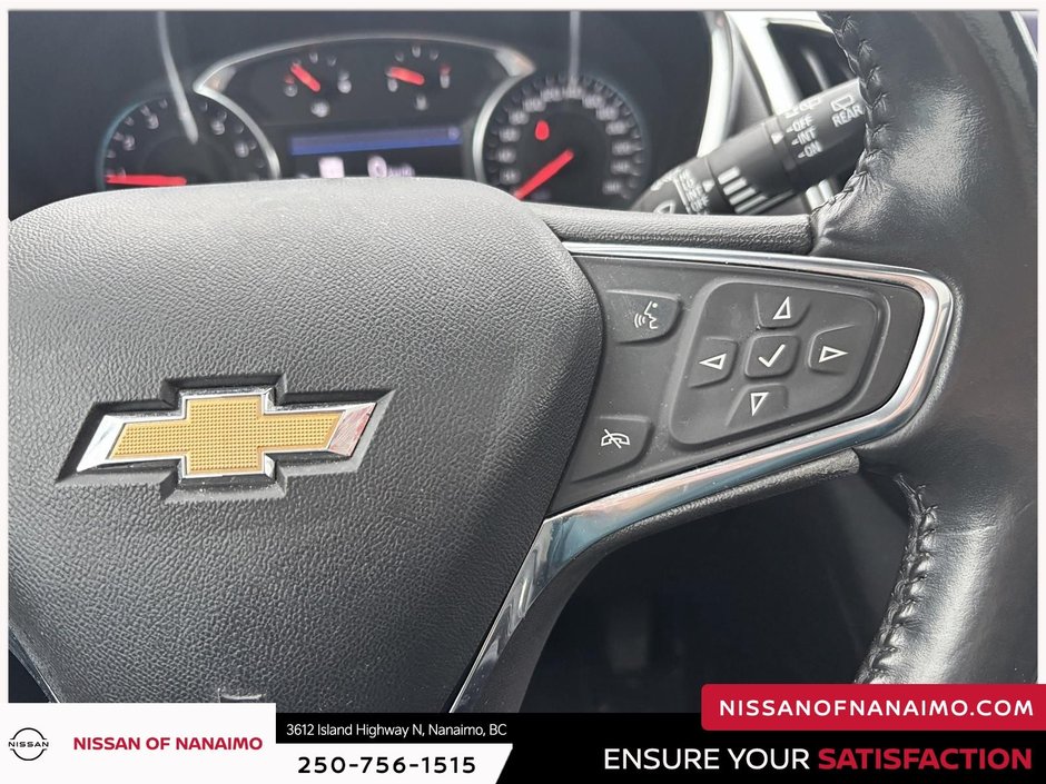 2020 Chevrolet Equinox LT-10