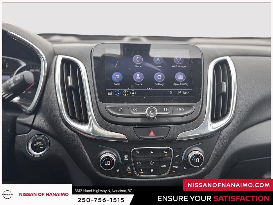 2020 Chevrolet Equinox LT-13