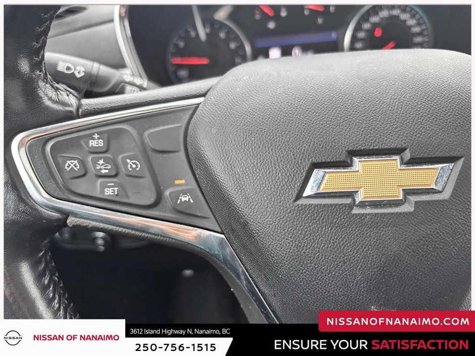 2020 Chevrolet Equinox LT-9