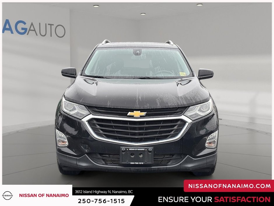 2020 Chevrolet Equinox LT-1