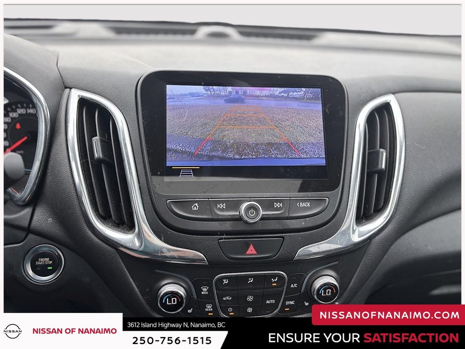 2020 Chevrolet Equinox LT-14