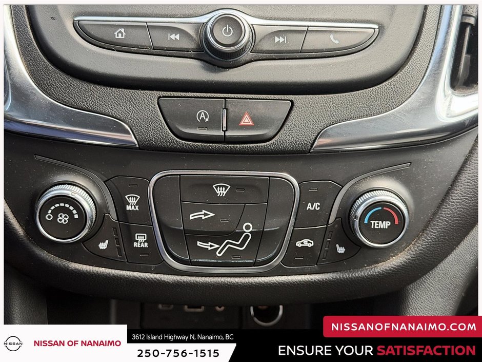 2022 Chevrolet Equinox LT-7