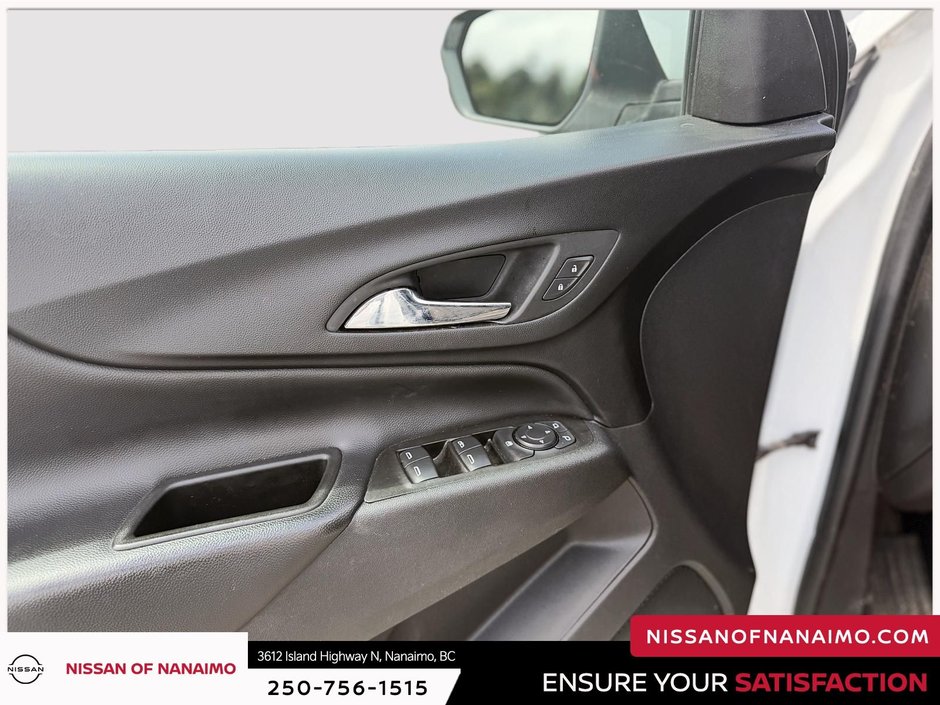 2022 Chevrolet Equinox LT-21