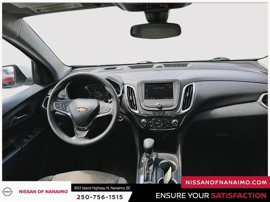 2022 Chevrolet Equinox LT-10