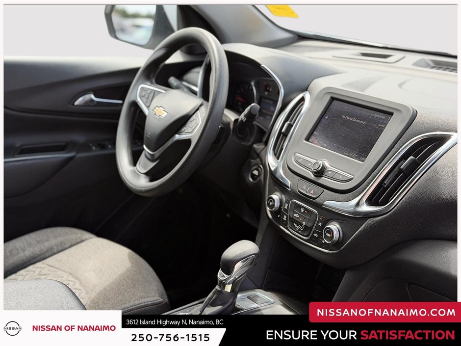 2022 Chevrolet Equinox LT-16