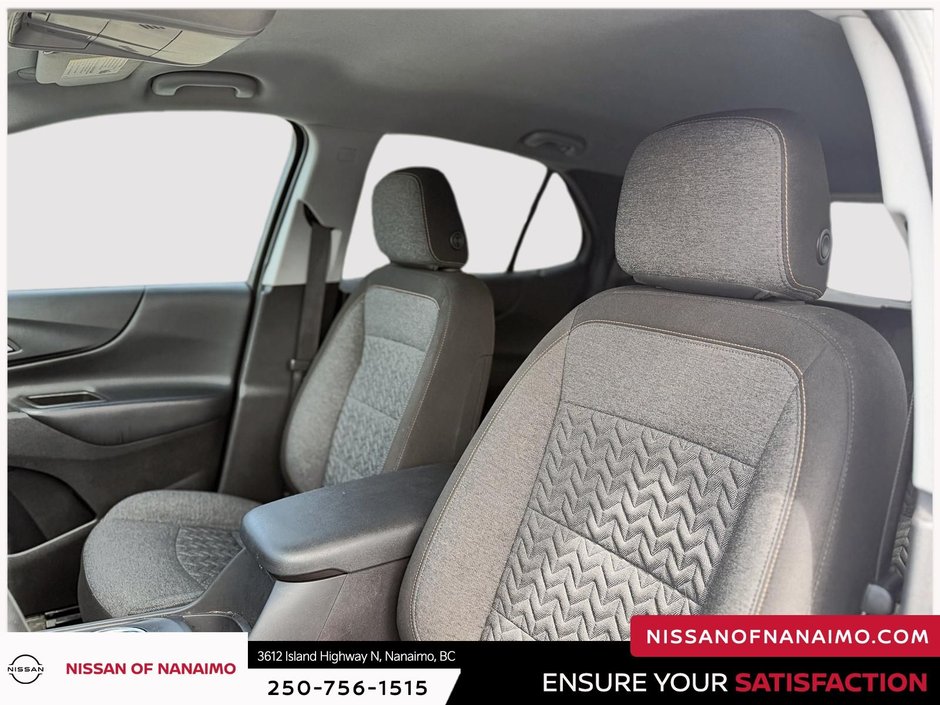 2022 Chevrolet Equinox LT-22