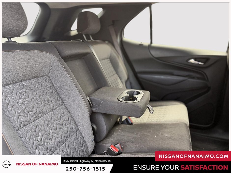 2022 Chevrolet Equinox LT-31
