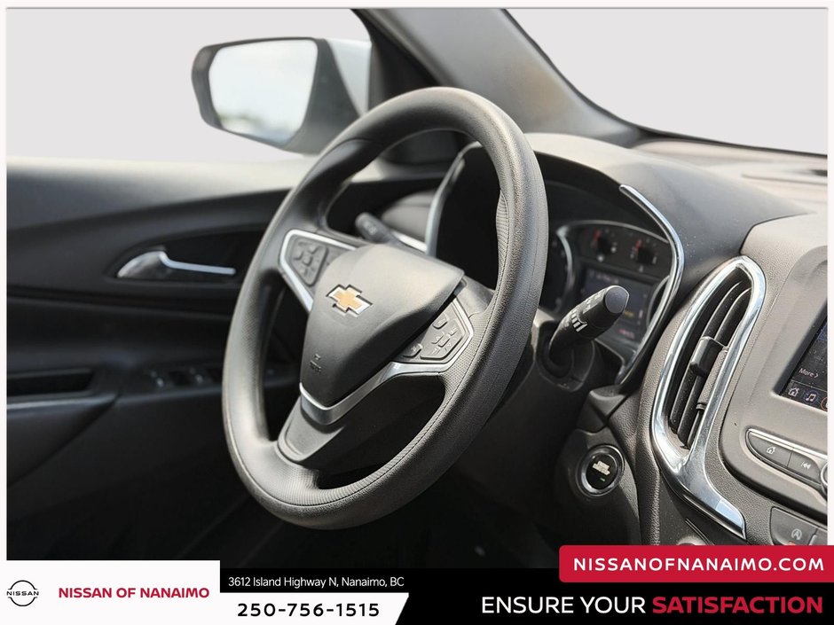 2022 Chevrolet Equinox LT-17