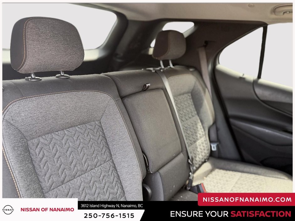 2022 Chevrolet Equinox LT-30