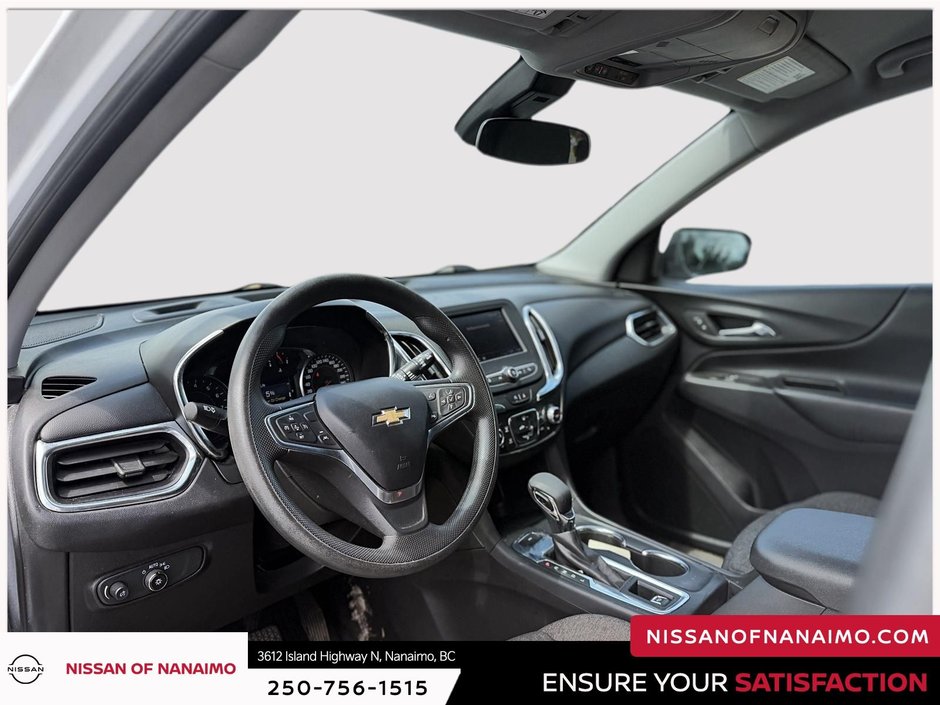 2022 Chevrolet Equinox LT-20