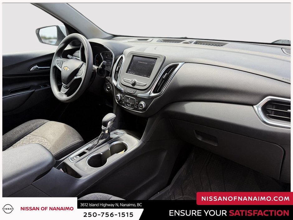 2022 Chevrolet Equinox LT-15