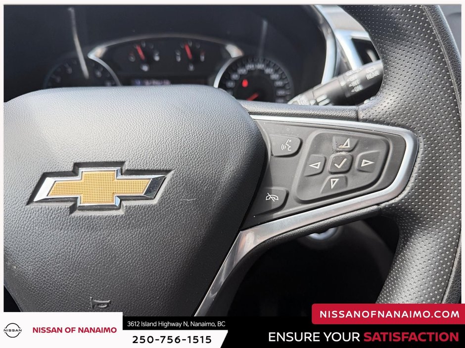 2022 Chevrolet Equinox LT-27