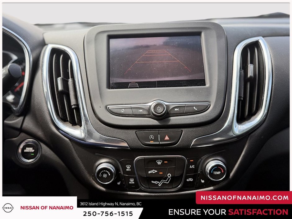 2022 Chevrolet Equinox LT-25