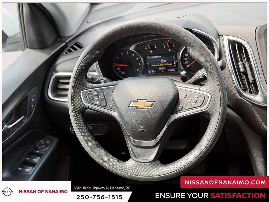 2022 Chevrolet Equinox LT-12