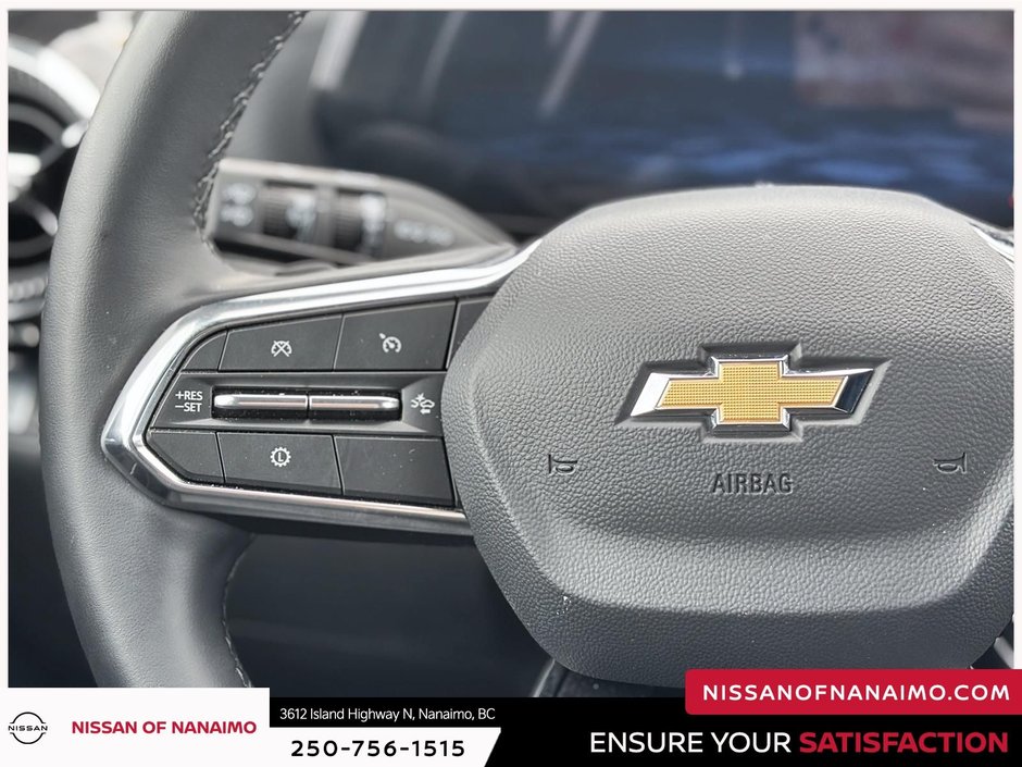 2026 Chevrolet Equinox LT-22