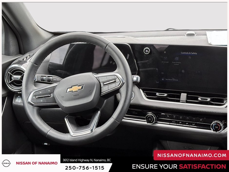 2026 Chevrolet Equinox LT-14