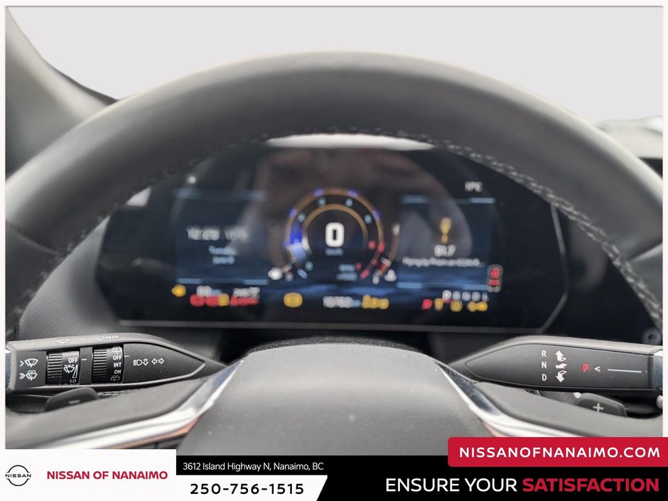 2026 Chevrolet Equinox LT-27