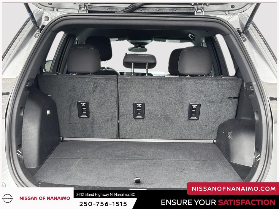 2026 Chevrolet Equinox LT-7