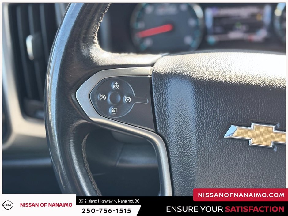 2018 Chevrolet Silverado 1500 LT-17