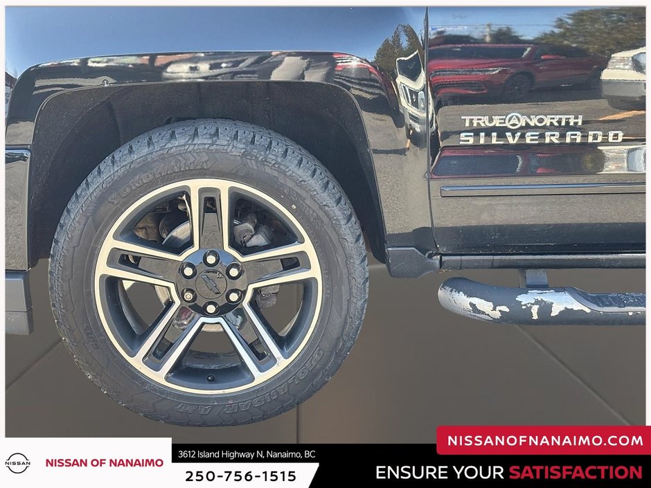 2018 Chevrolet Silverado 1500 LT-32