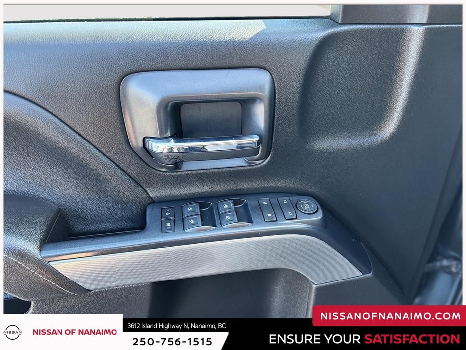 2018 Chevrolet Silverado 1500 LT-27