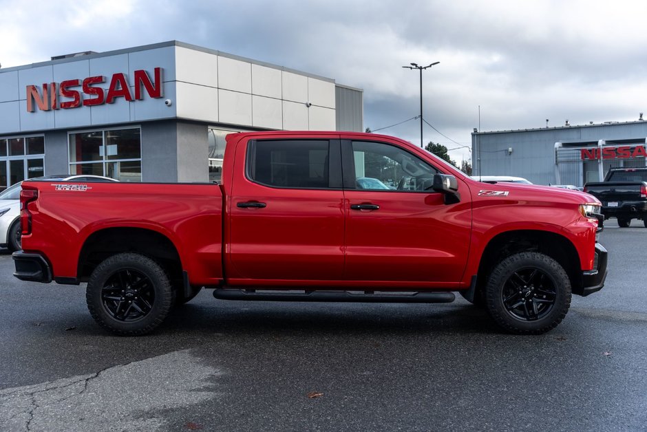 2020 Chevrolet Silverado 1500 LT Trail Boss-6