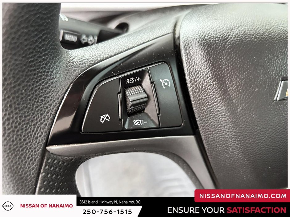 2017 Chevrolet Spark 1LT-10