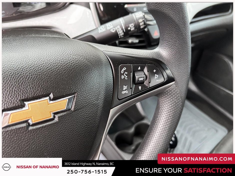 2017 Chevrolet Spark 1LT-11