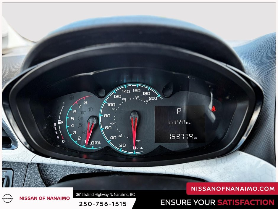 2018 Chevrolet Spark 1LT-22