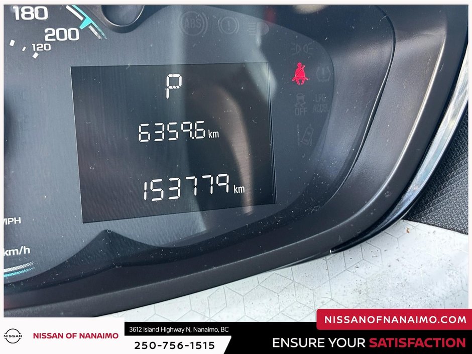 2018 Chevrolet Spark 1LT-29