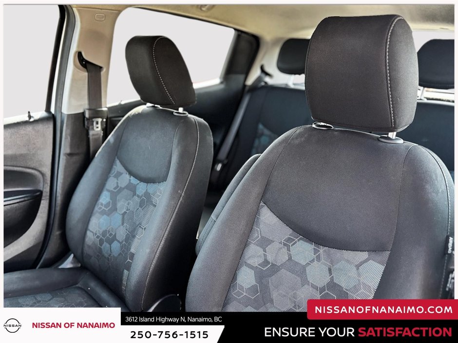 2018 Chevrolet Spark 1LT-20