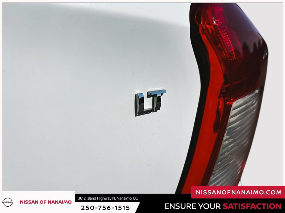 2018 Chevrolet Spark 1LT-8