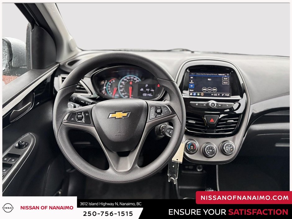 2021 Chevrolet Spark 1LT-12