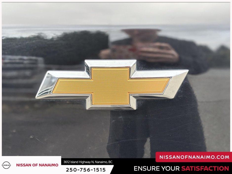 2025 Chevrolet TrailBlazer LT-10