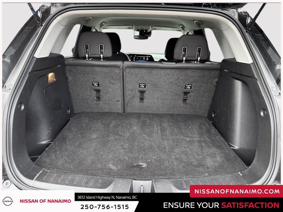 2025 Chevrolet TrailBlazer LT-11