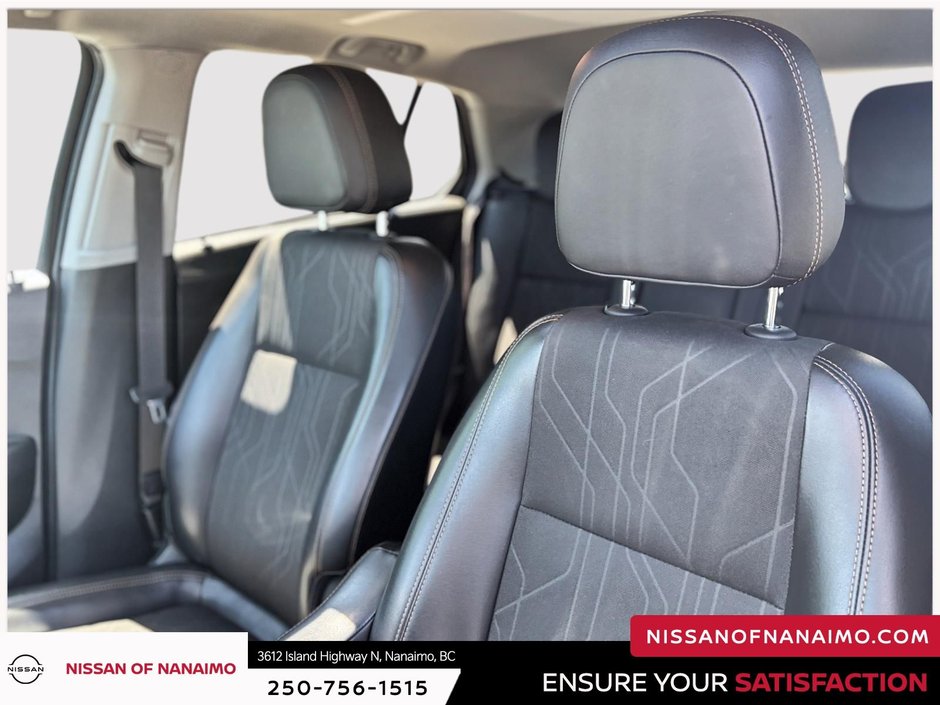 2019 Chevrolet Trax LT-7