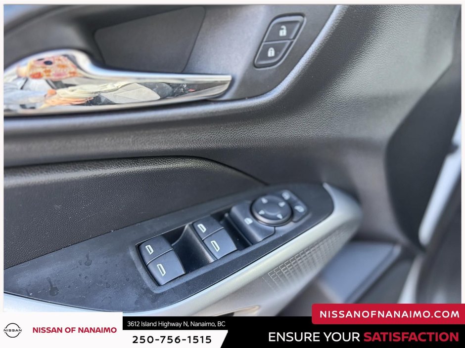 2024 Chevrolet Trax LS-19