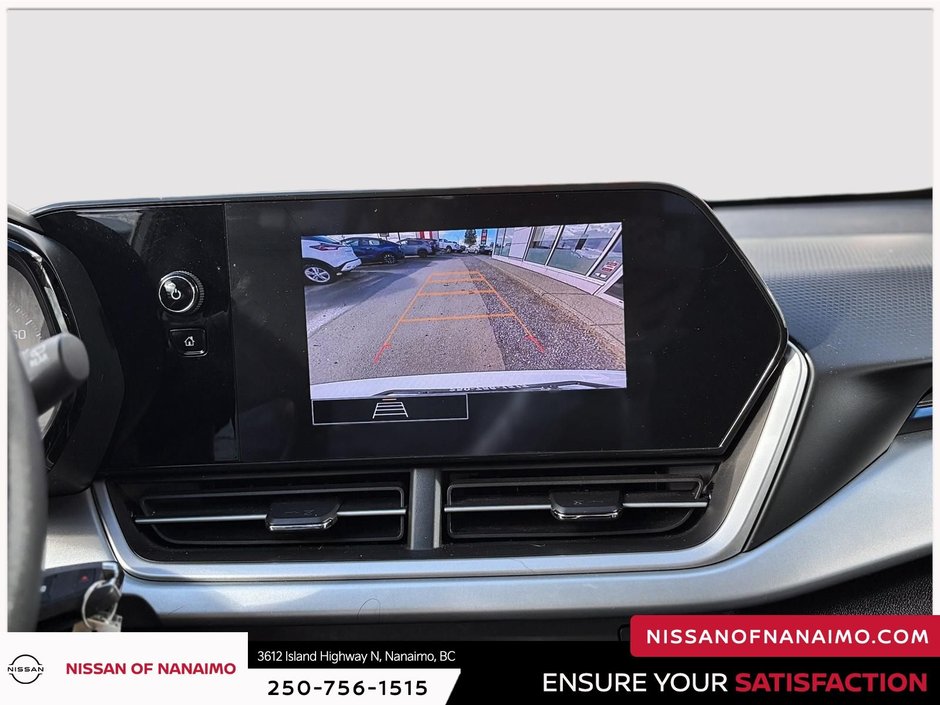 2024 Chevrolet Trax LS-28