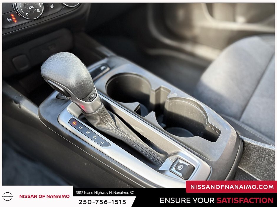 2024 Chevrolet Trax LS-24