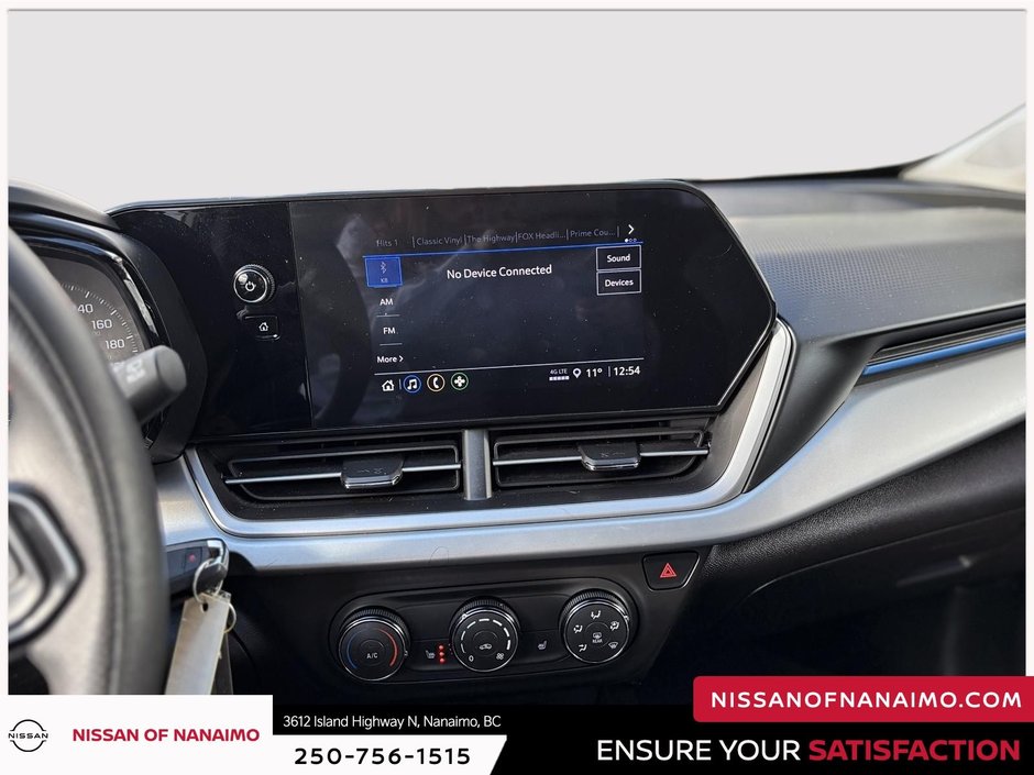 2024 Chevrolet Trax LS-23