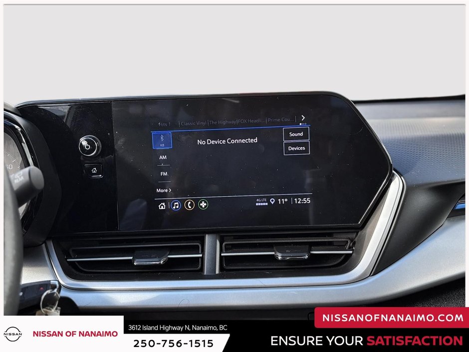 2024 Chevrolet Trax LS-27